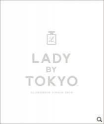 LADY BY TOKYO