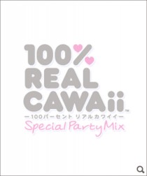 100% REALCAWAii