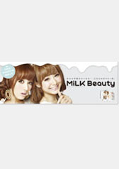 MiLK Beauty ポスター3(A0半サイズ)サムネイル