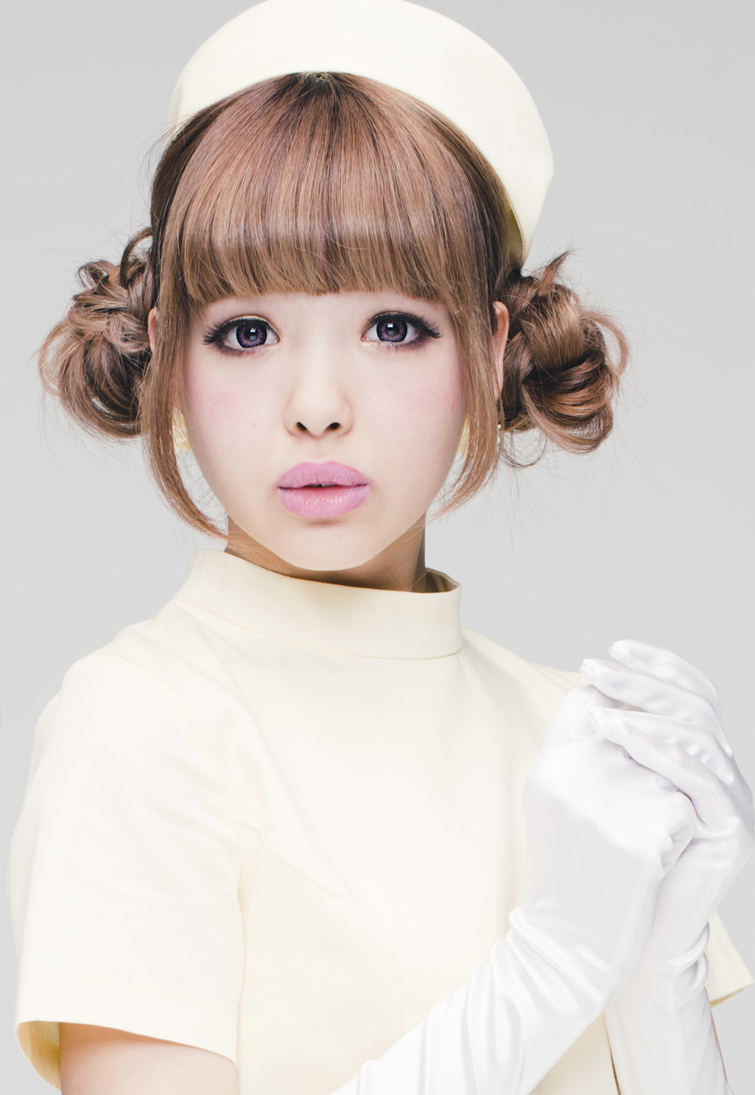 藤田ニコル 藤田ニコル
