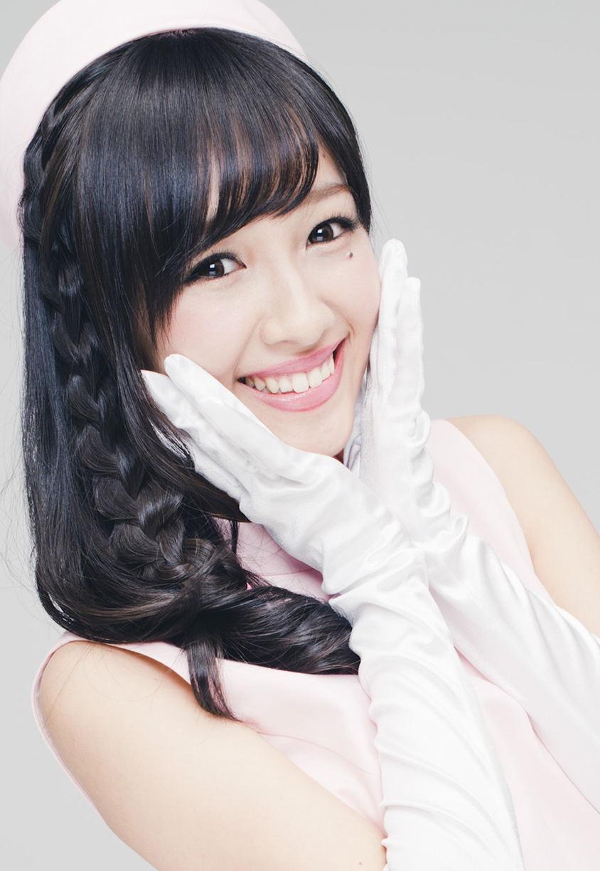 前田希美 前田希美