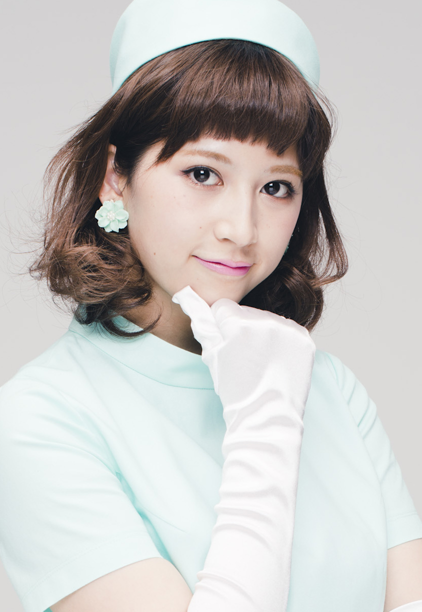 松本鈴香 松本鈴香