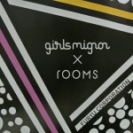 「rooms32」出展の様子-4
