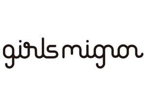 girls miginon logo