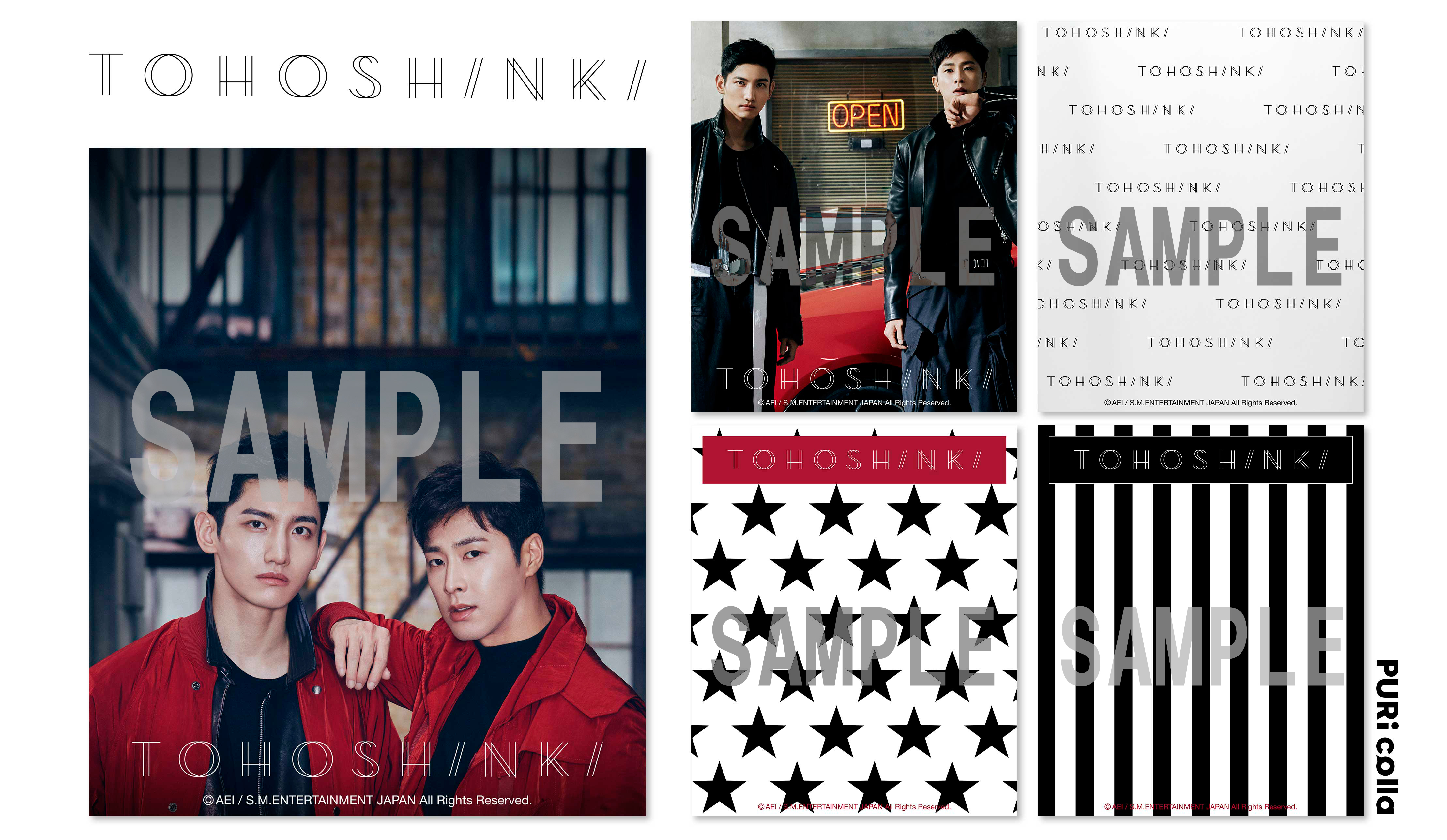 【超レア】東方神起 ユノ ファンカムフォトブック 東方神起 TVXQ ユンホ ユノ YUNHO 写真集 マスターフォトブック