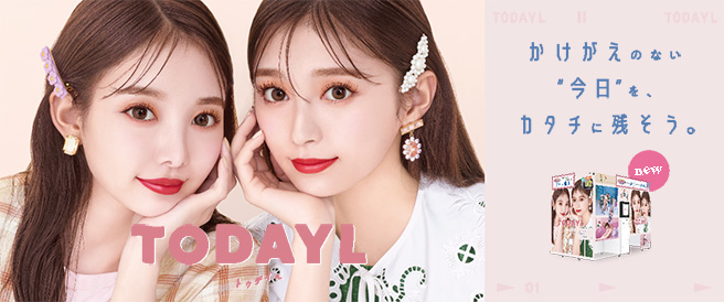 TODAYL動画サムネイル