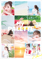 MY PALETTE　サブポスター(A1_1)サムネイル