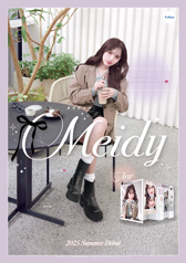 『Meidy』ポスターサムネイル